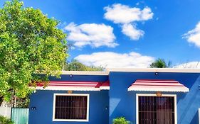Casa Pía Luxury Valladolid Yucatán
